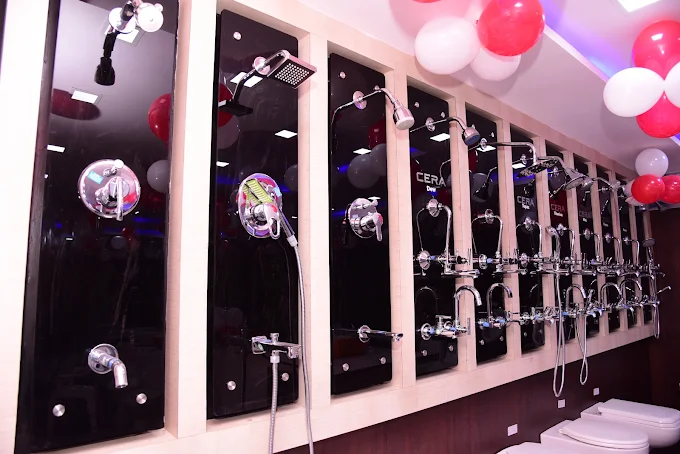 Top Sanitaryware Shop In Vijayawada