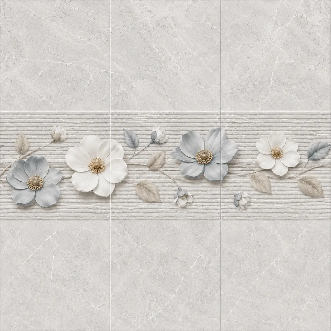 Bathroom Tiles