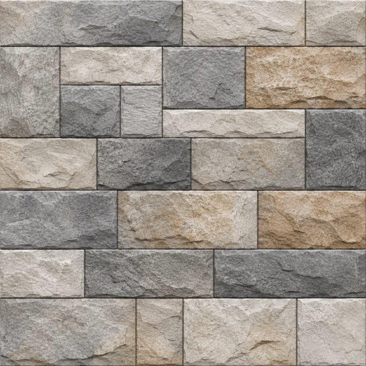 Elevation Tiles