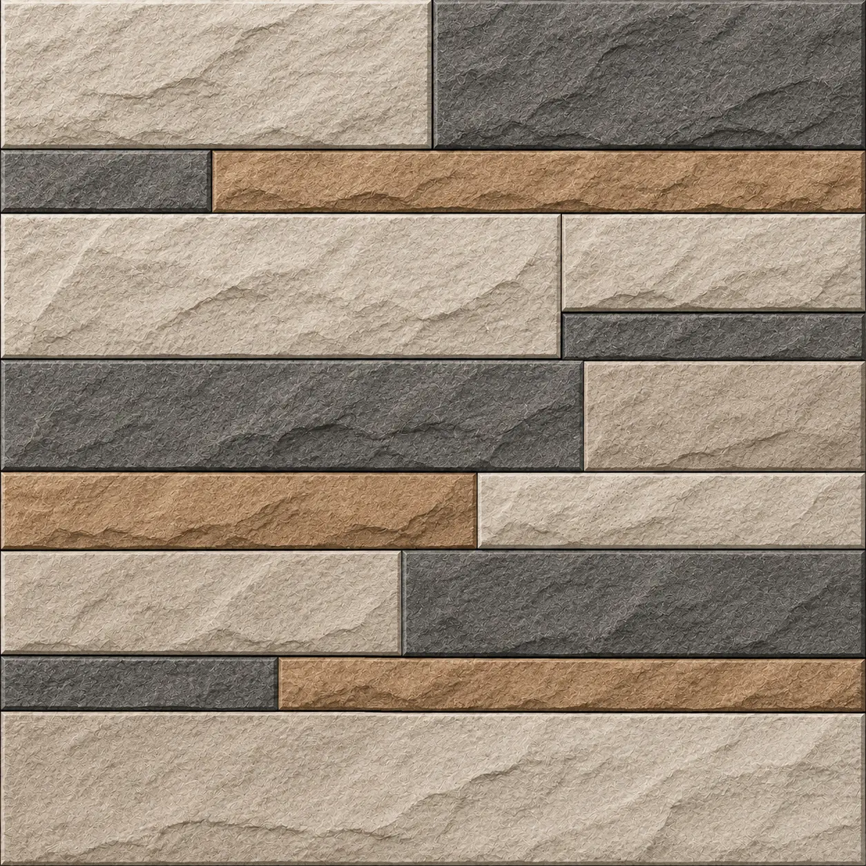Exterior Cladding