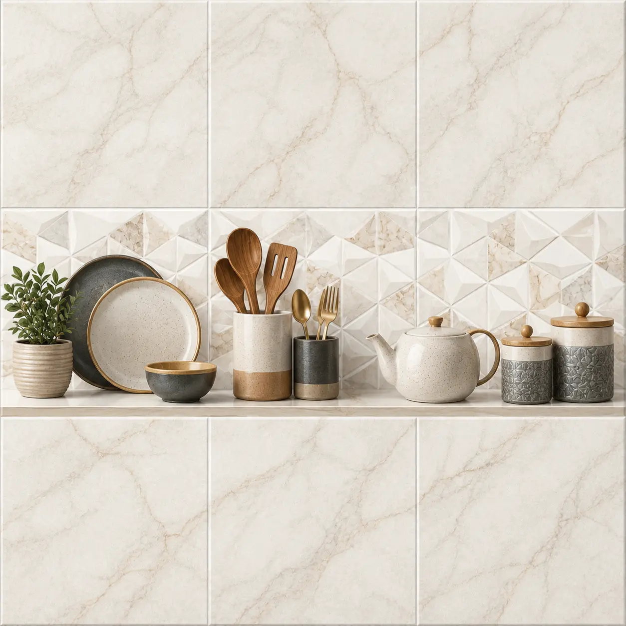 Kitchen Tiles