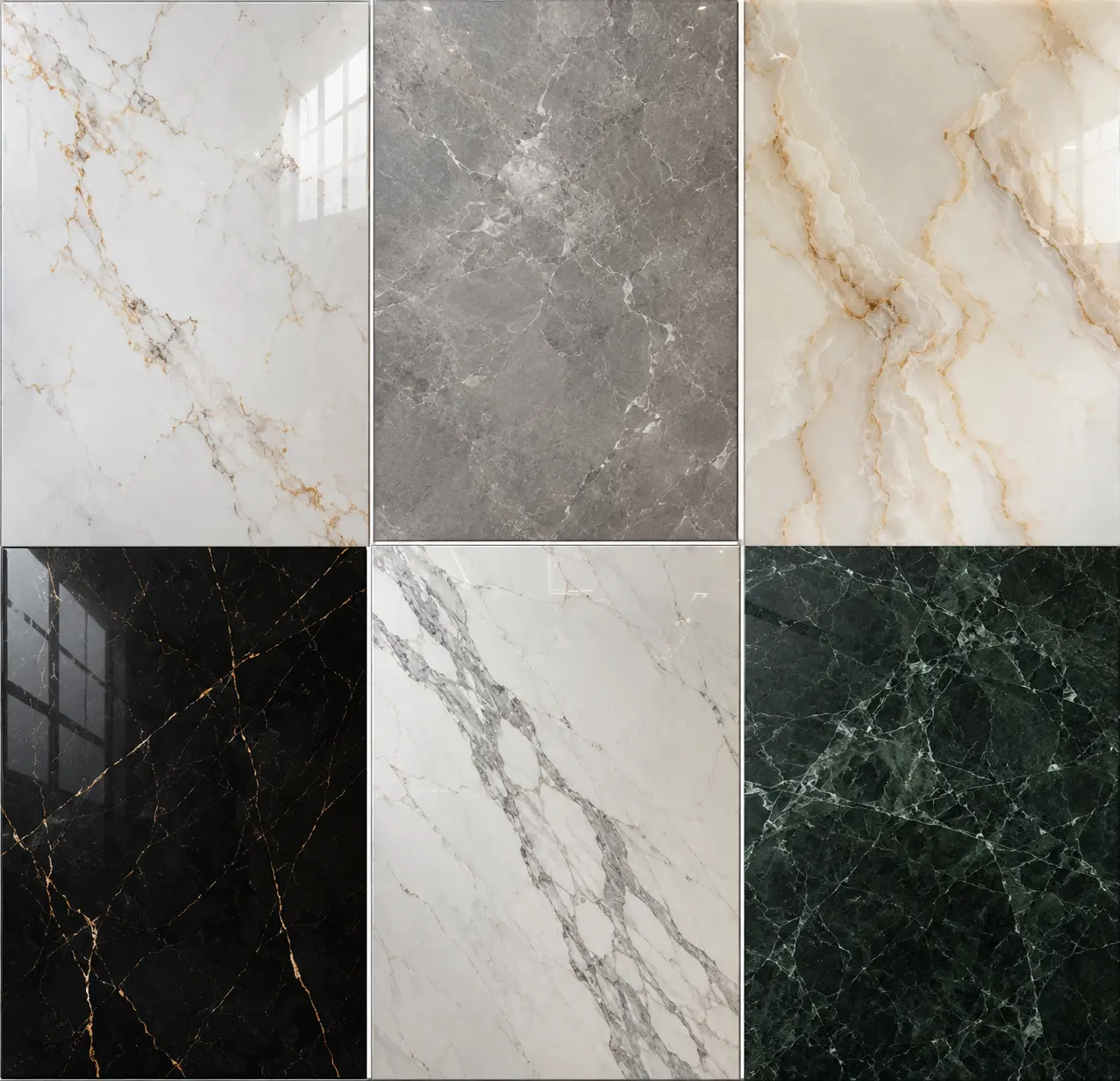 Large Format Slabs