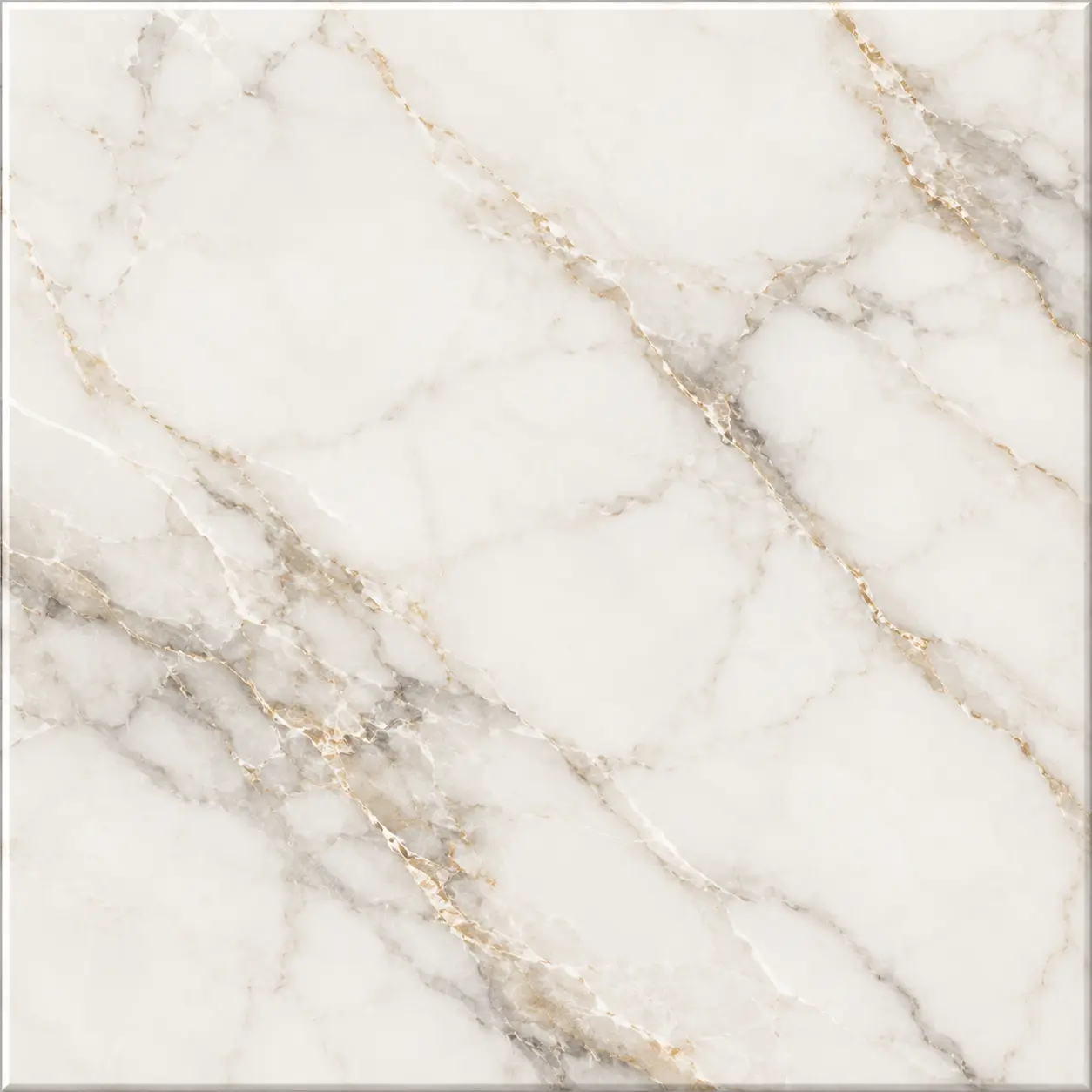 Marble-Look Tiles
