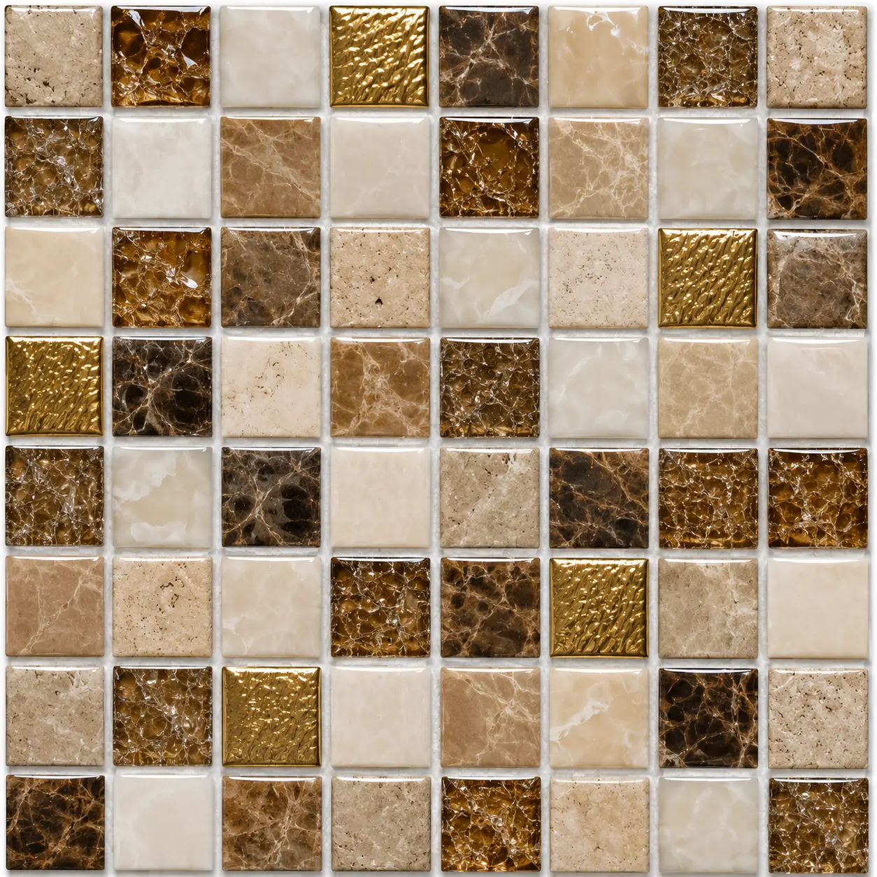 Mosaic Tiles
