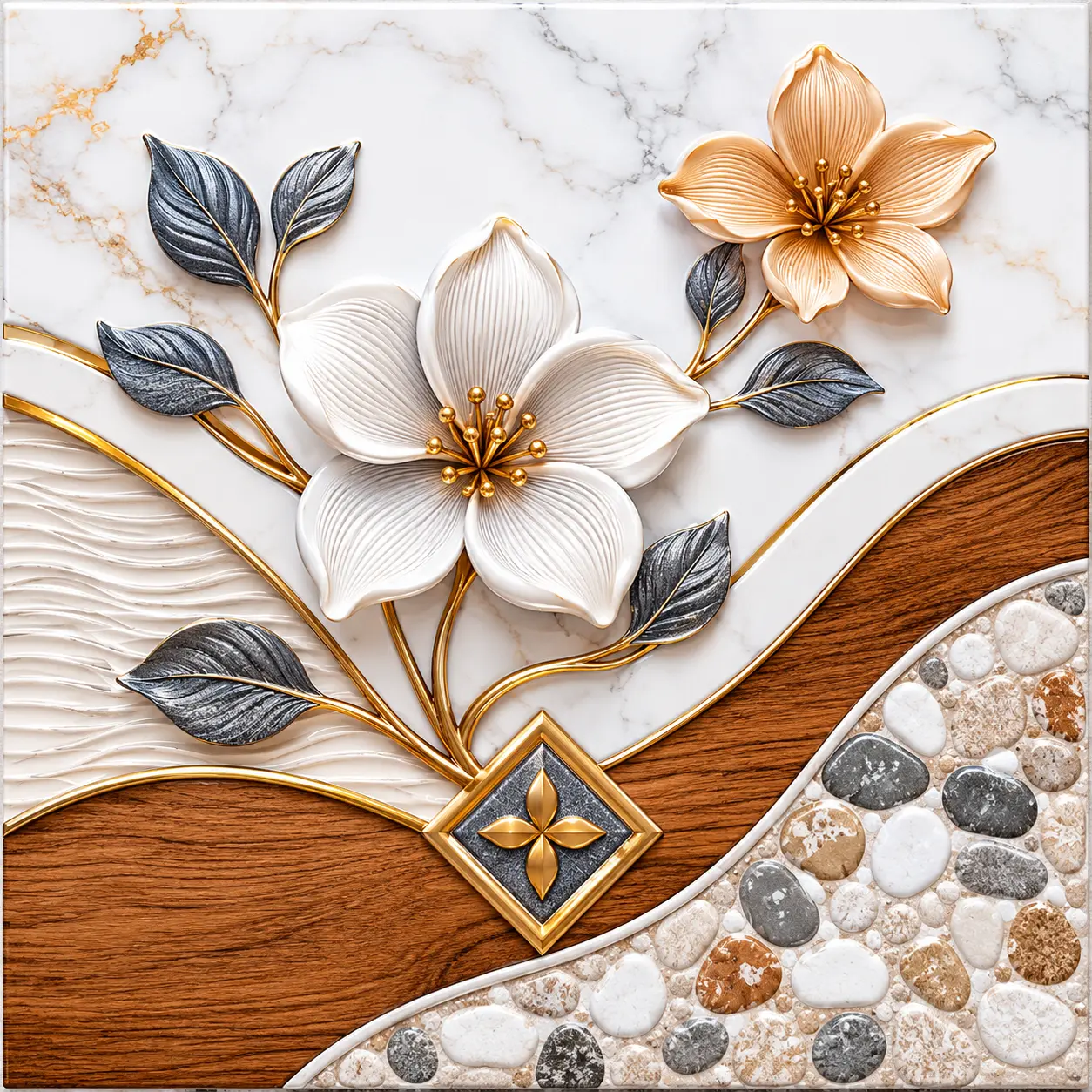 Wall Tiles